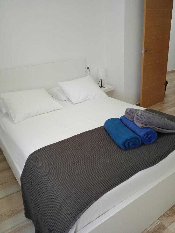 كوستا تاغيسي Blue View Hermoso Apartamento Remodelado Ubicacion Ideal المظهر الخارجي الصورة